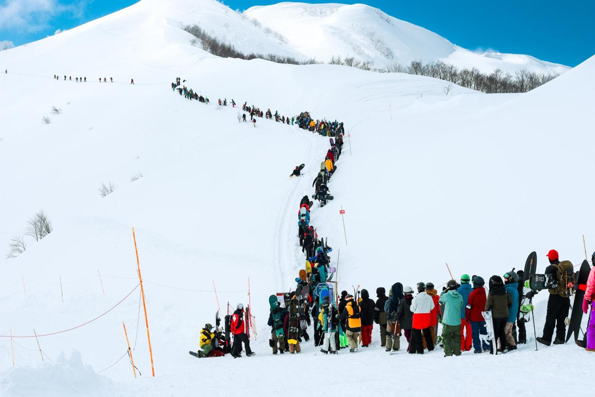 Lotte Arai Resort Myoko Exterior photo