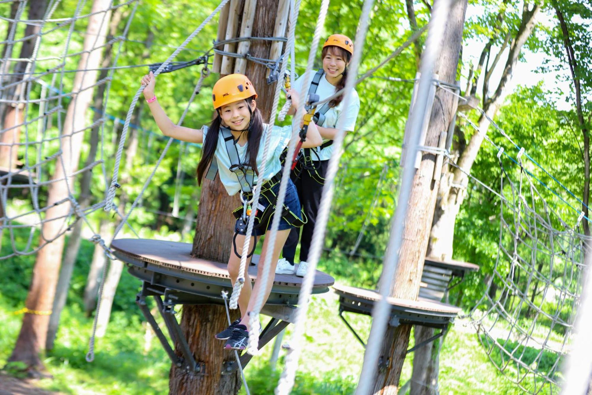 Lotte Arai Resort Myoko Exterior photo