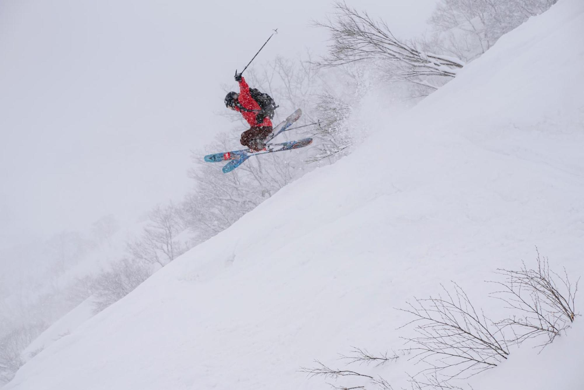 Lotte Arai Resort Myoko Exterior photo