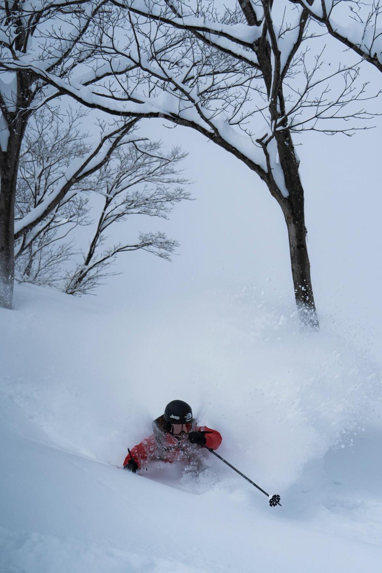 Lotte Arai Resort Myoko Exterior photo