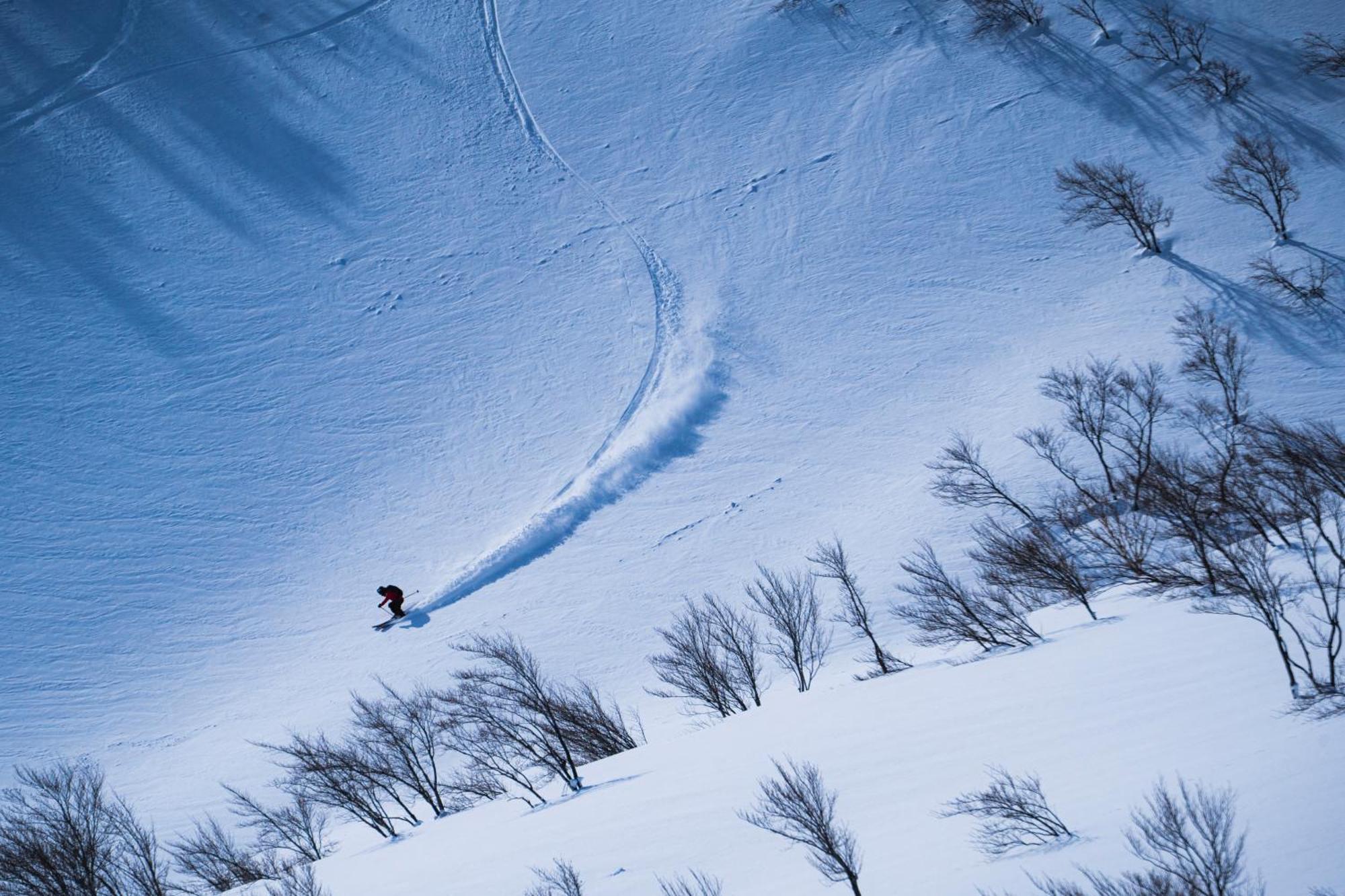 Lotte Arai Resort Myoko Exterior photo